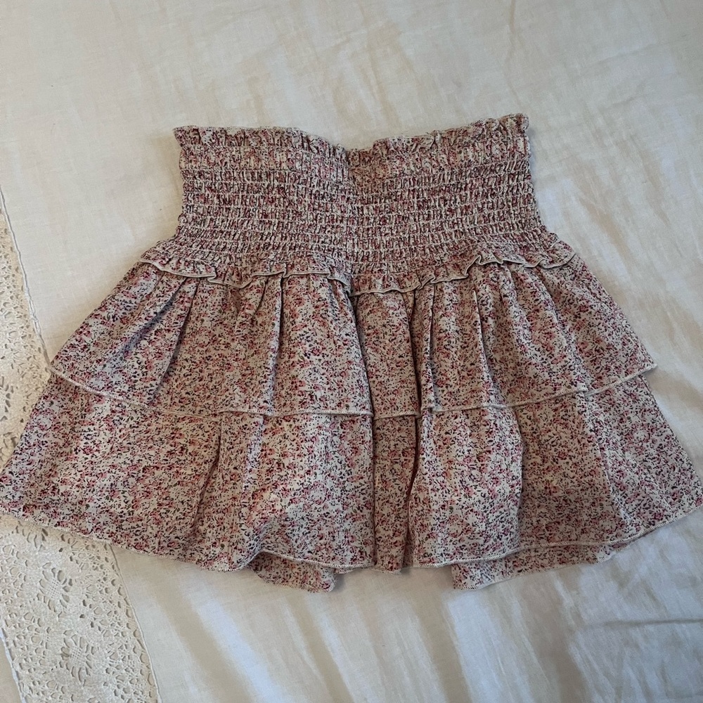 Katie J NYC skirt
